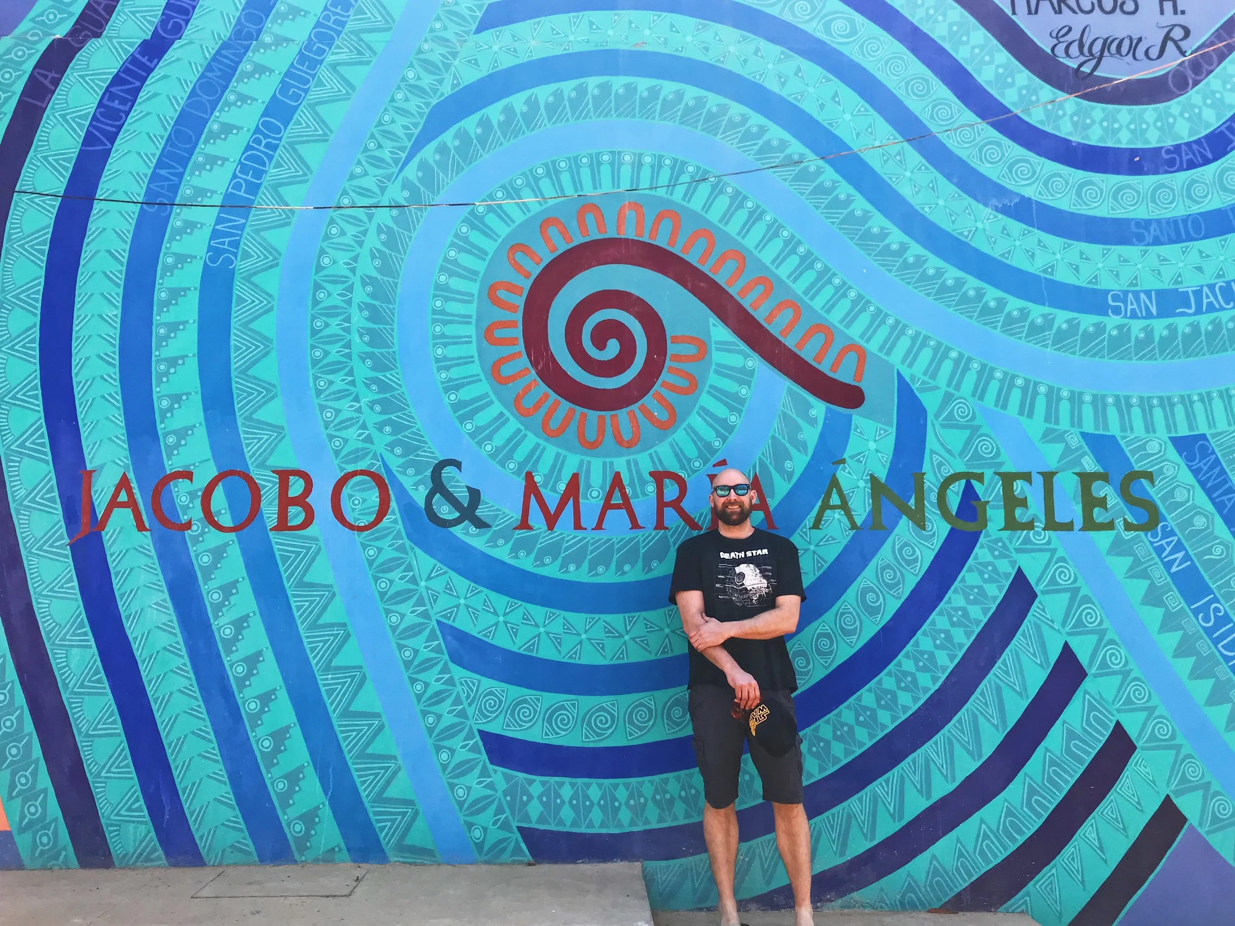 Alebrijes: Taller Jacobo & María Angeles