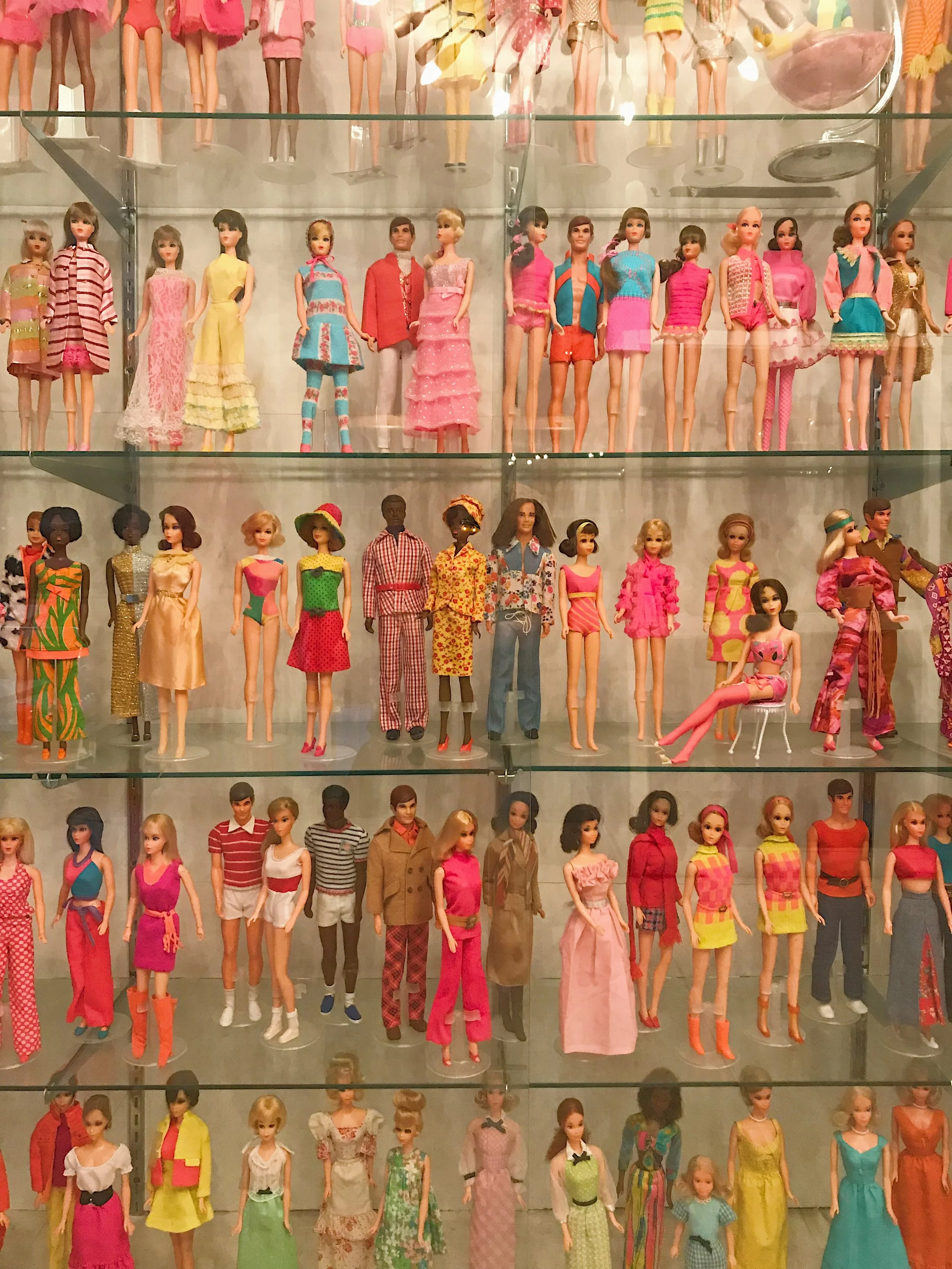 Museo del Juguete Antiguo México