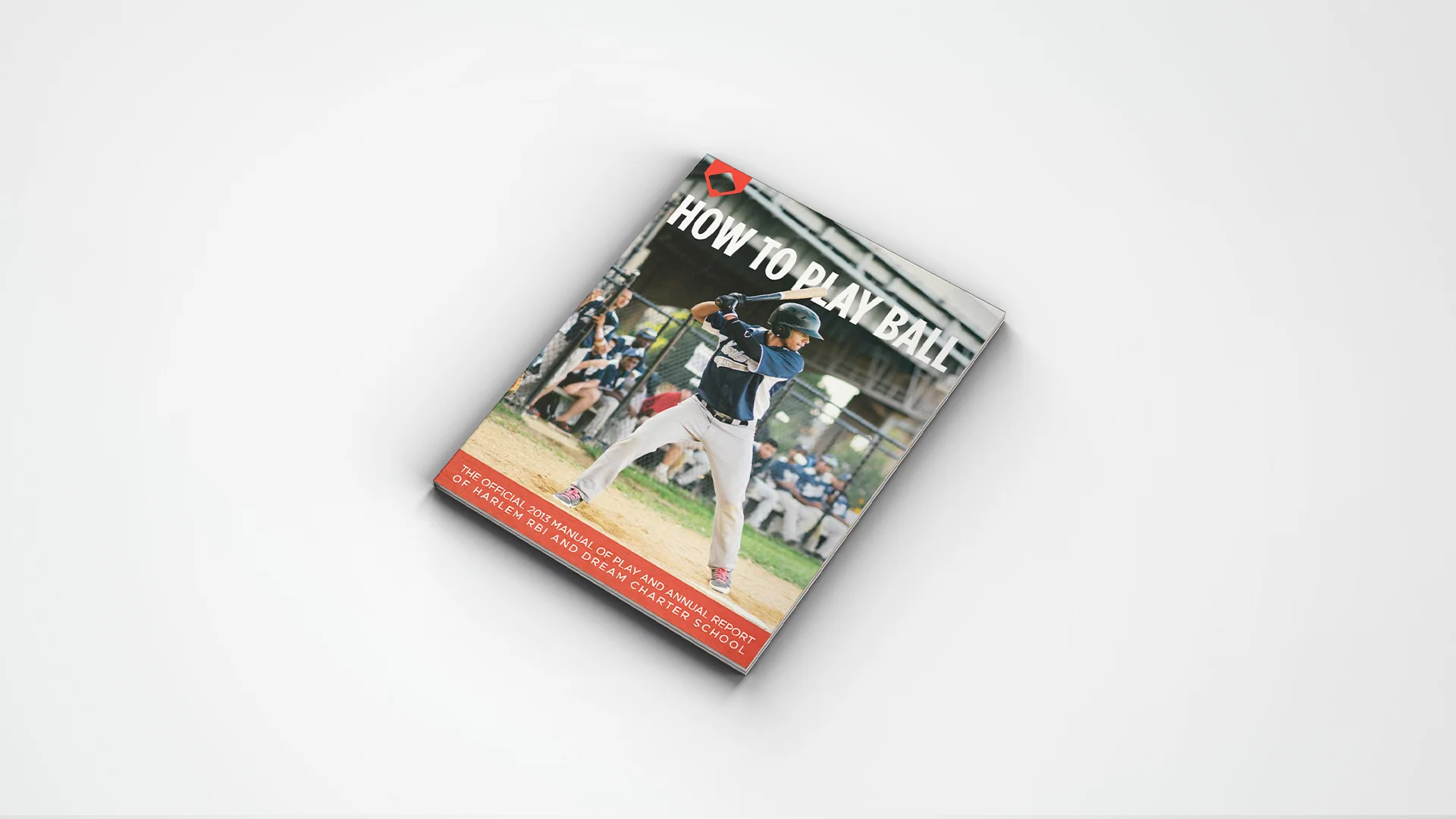 Harlem RBI 2013 Annual Report