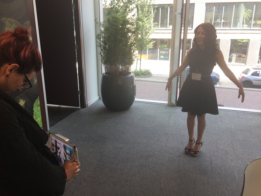 Tracking Your Fitness With 3d Body Scanning Fitness Lab Testing