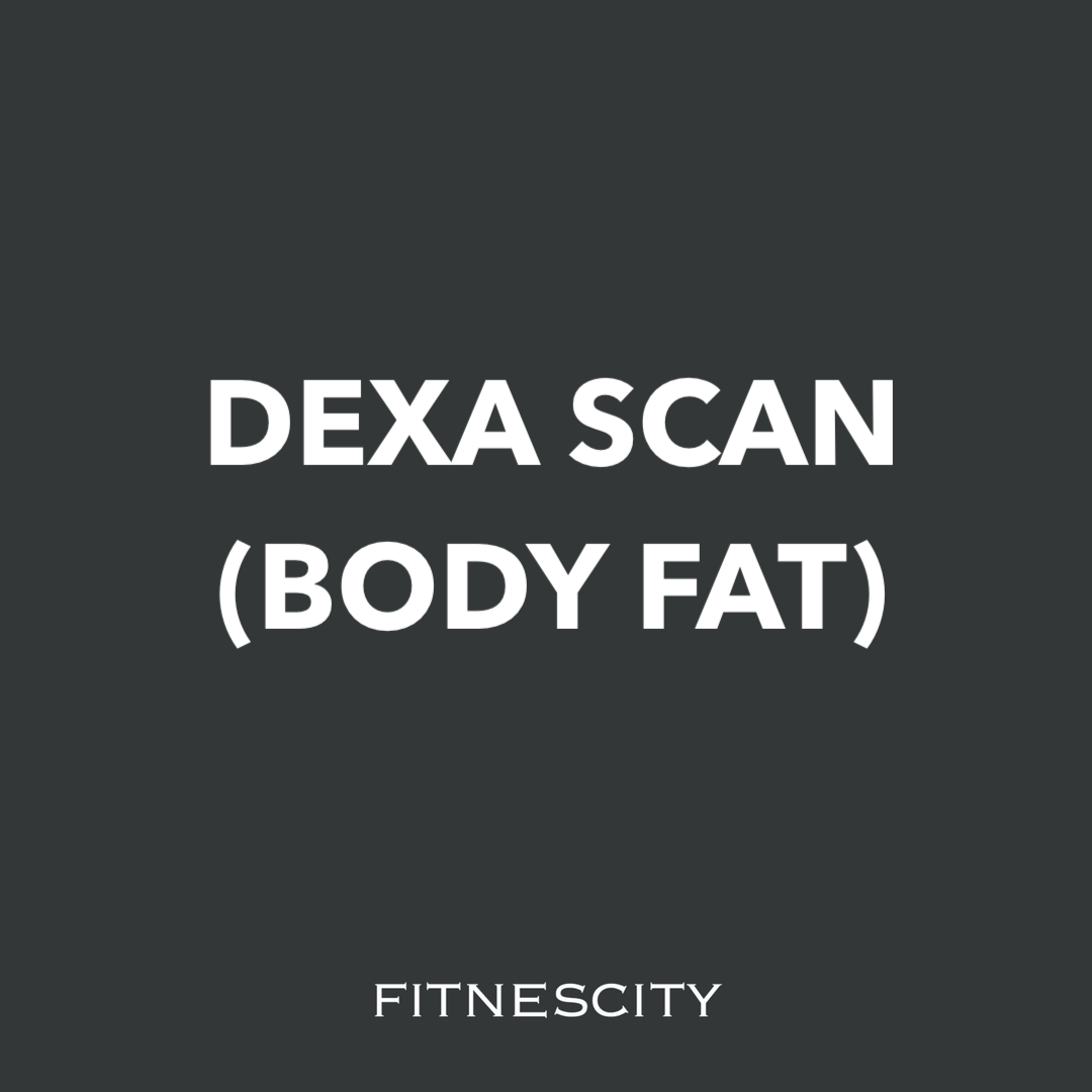 Fitness Test in Indiana. DEXA. Blood test. RMR. BOD POD Fitnescity