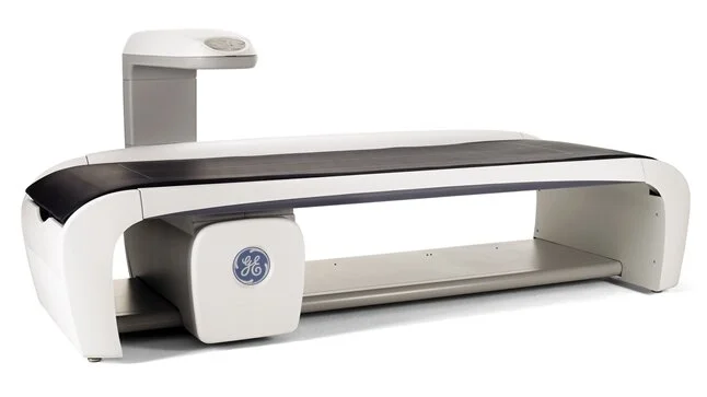 Dexa Body Scan Machine : Bone Density Scanner – XYXWD