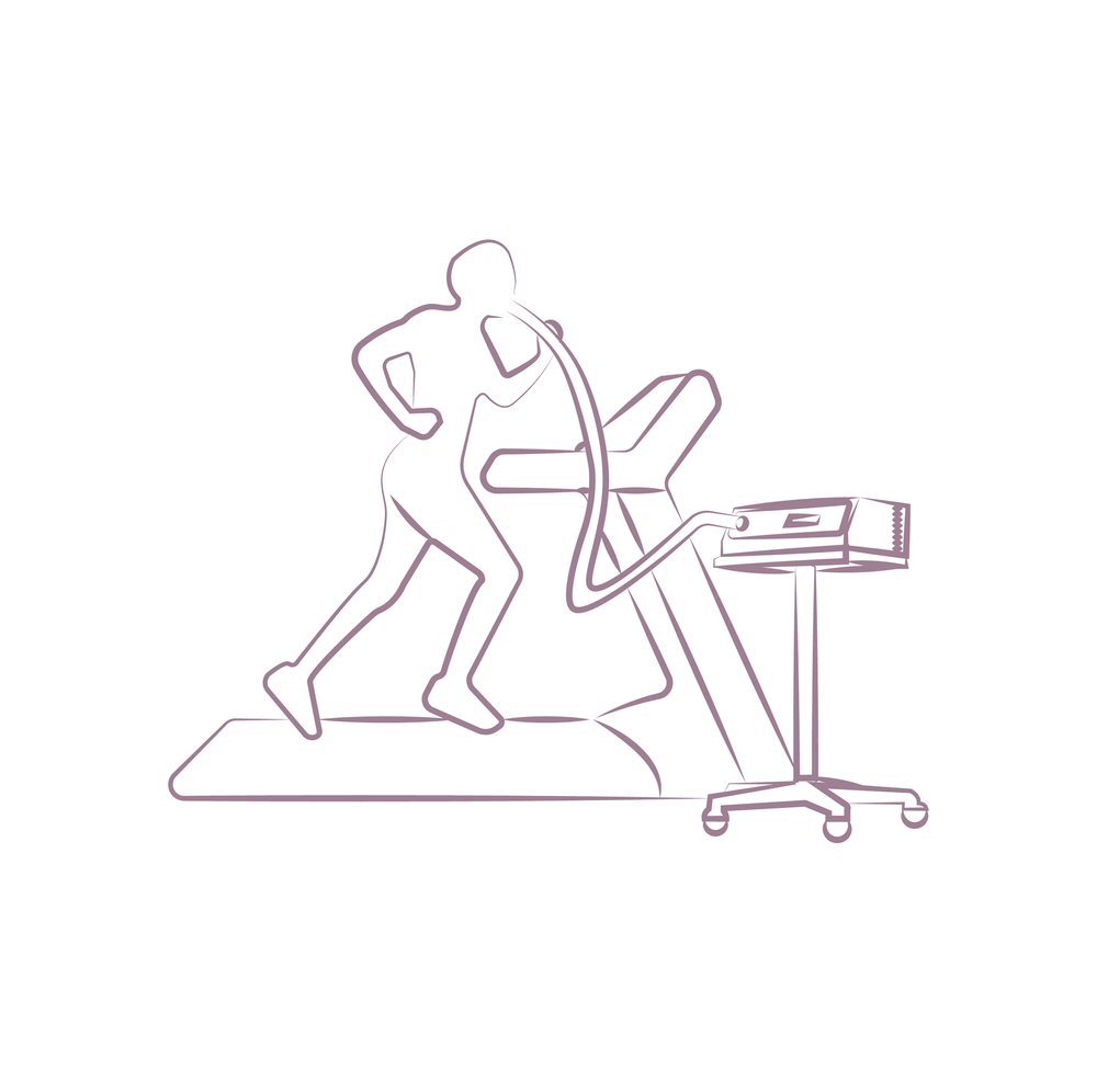 V02 max test near me