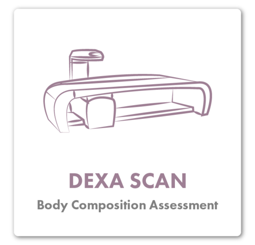 DEXA Scan Houston, DEXA Body fat scan in Houston TX