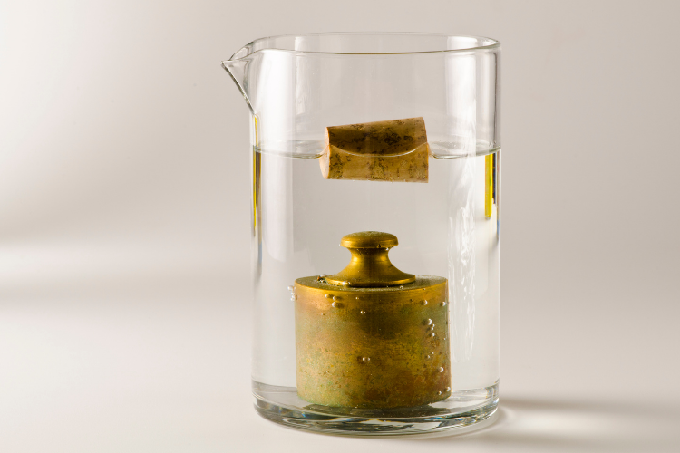 Hydrostatic weighing near me