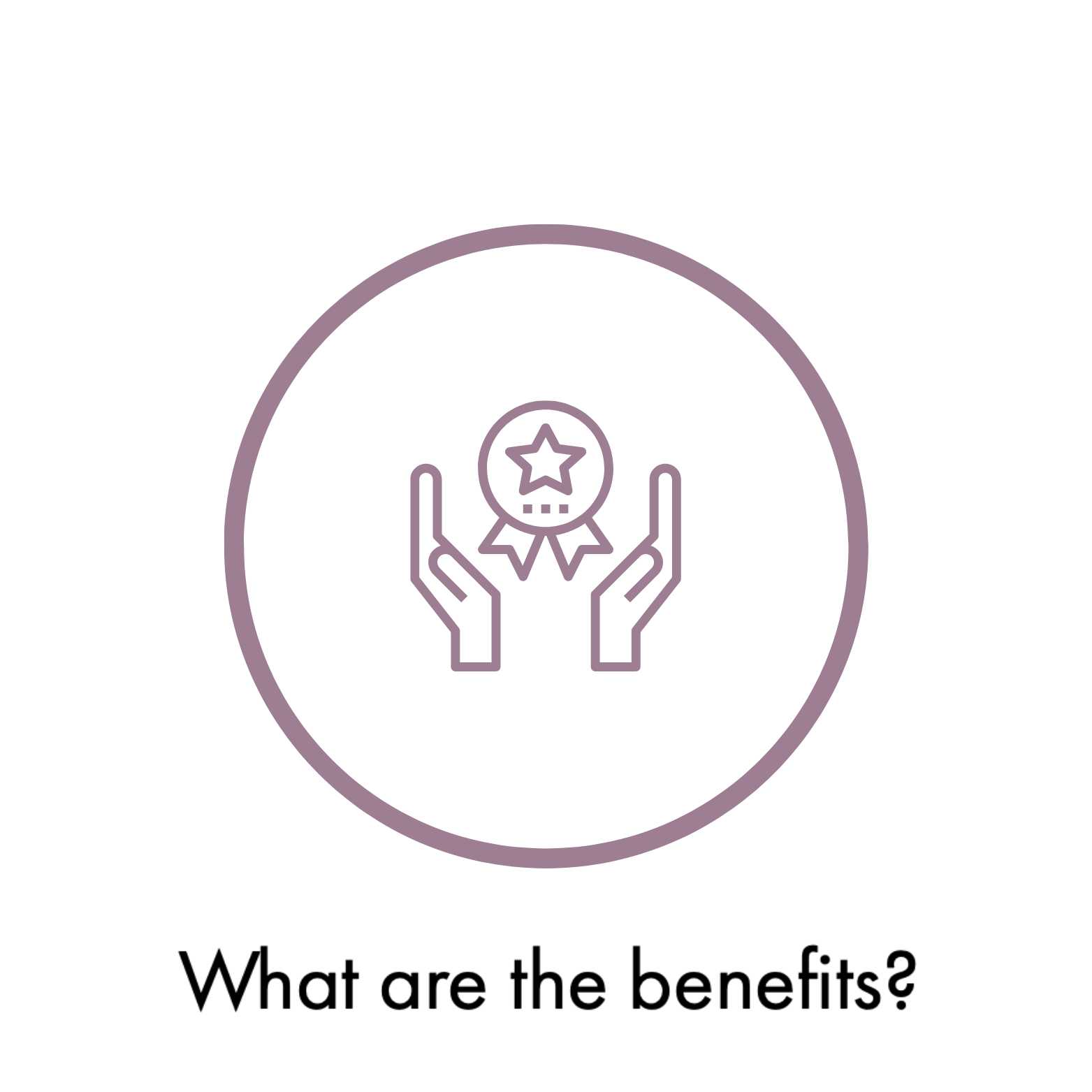 What are the benefits? - seca mBCA