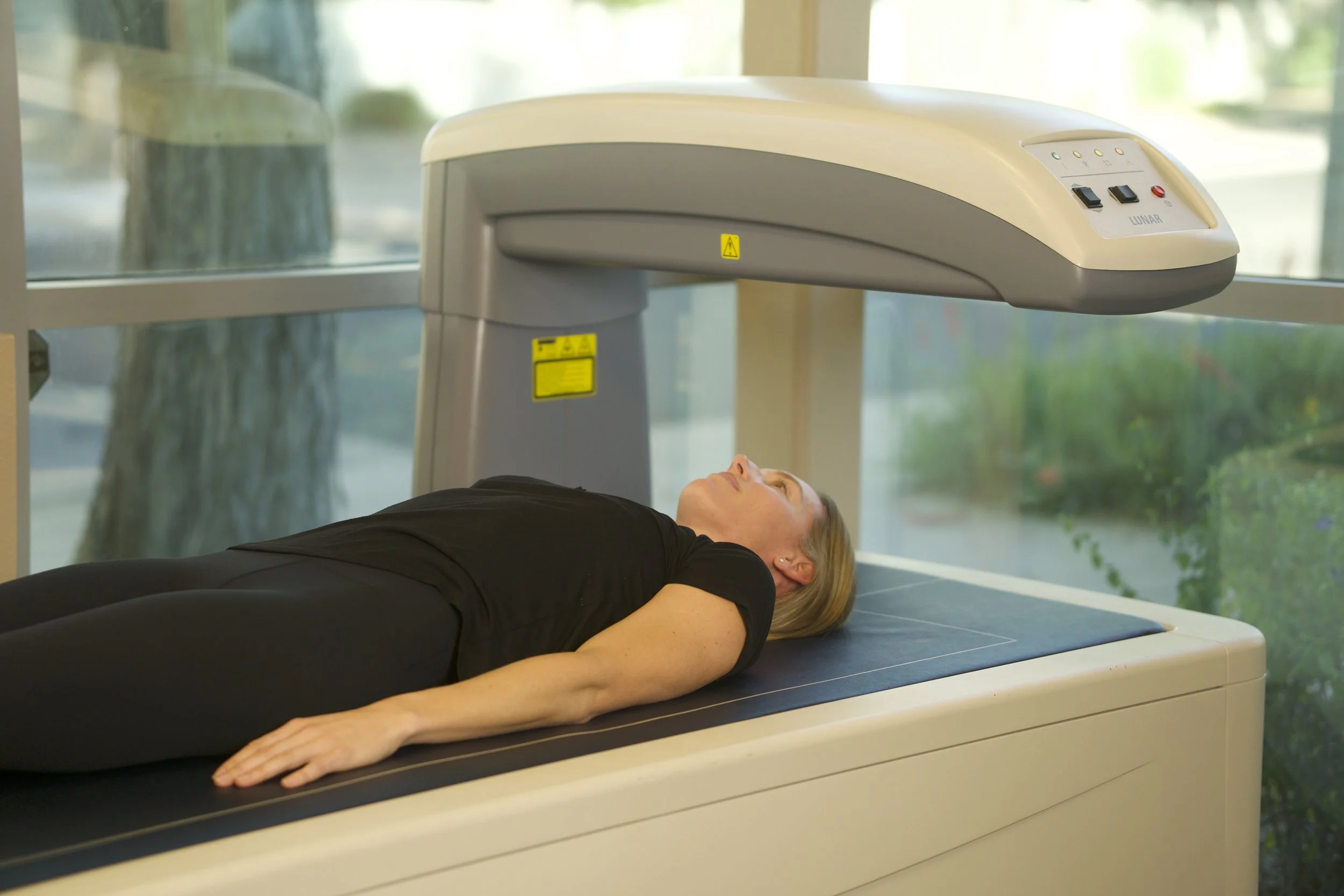 Can You Increase Bone Density? | DEXA Scan Near Me. VO2 Max Near
