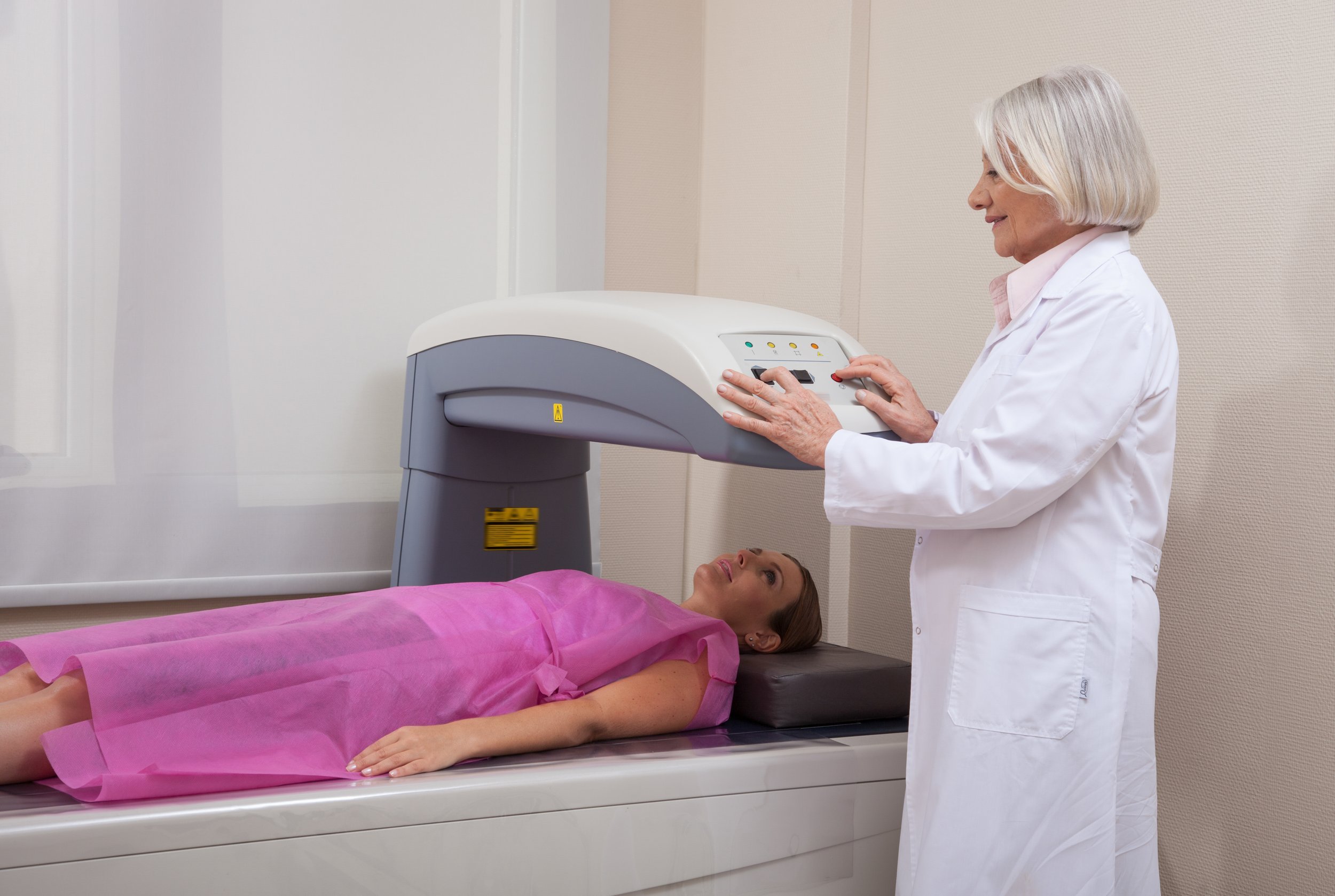 DEXA Scan Nashville, TN | DEXA Scan Near Me