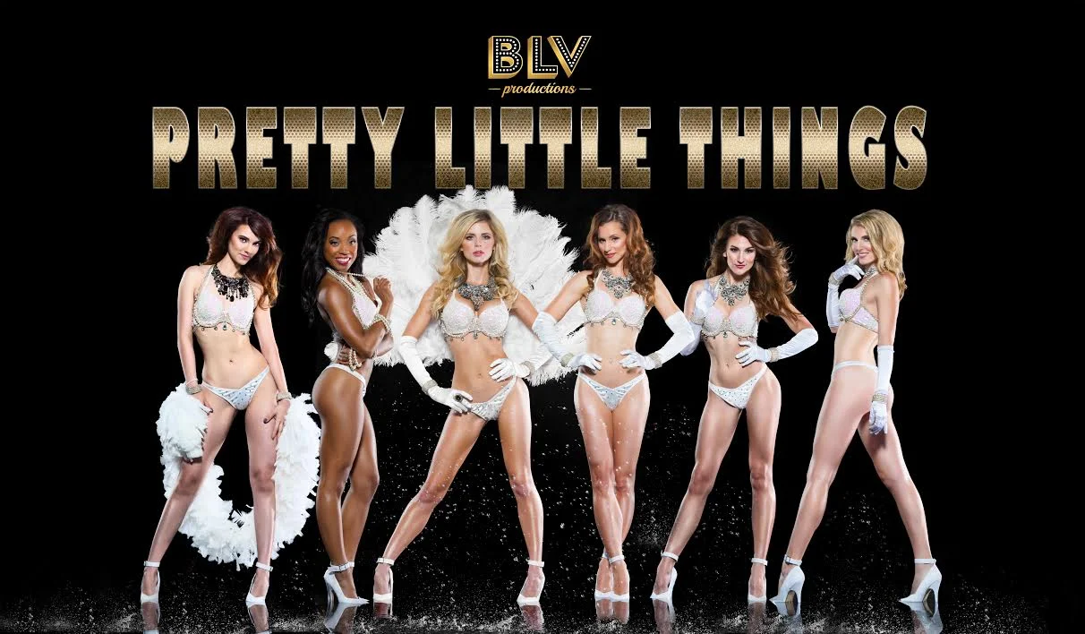  BLV Productions takes the allure of old Hollywood glamour, and combines it with today’s hottest trends. &nbsp;Bringing you a unique blend of sophisticated feminine styles and iconic taste, our company is comprised of world traveling entertainers and