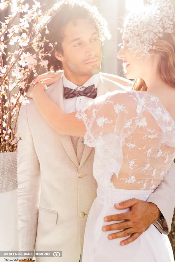 Published in Grace Ormonde