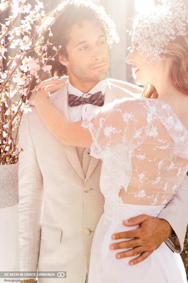 Published in Grace Ormonde