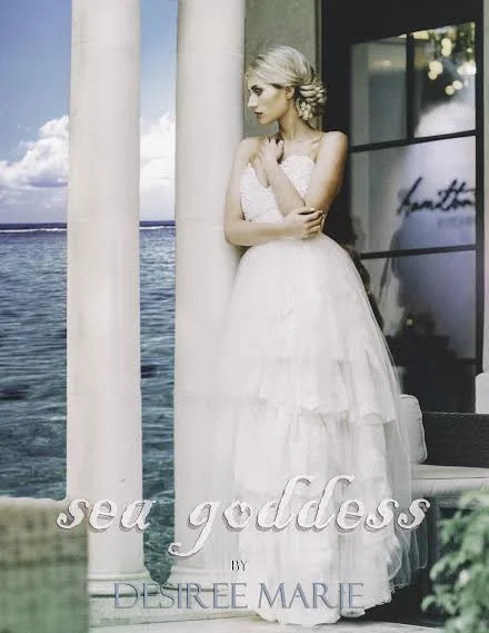 Ad in Prolific Quarterly Magazine, May 2015, Wander Lust Issue