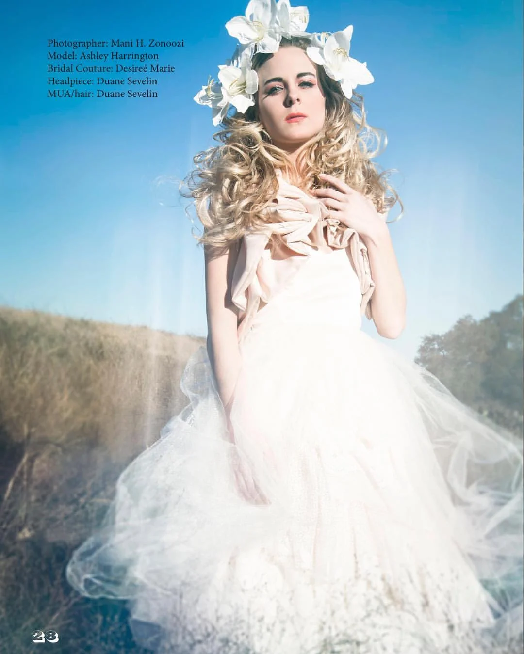 Indie Soleil Magazine February 2017