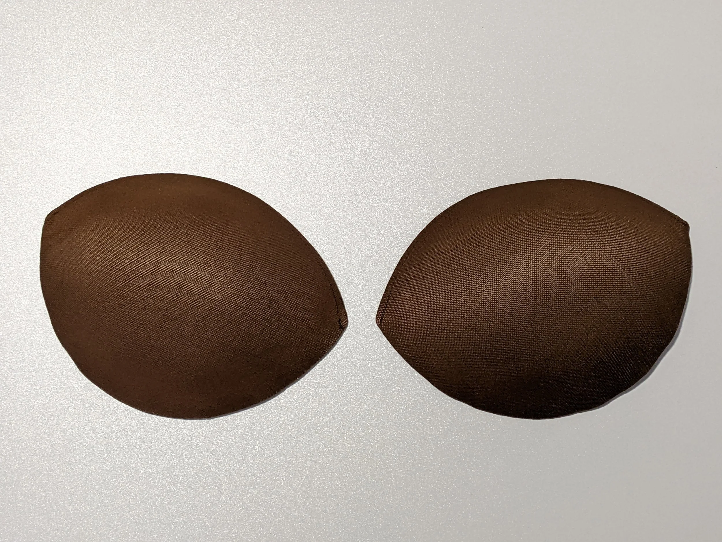 bra cups