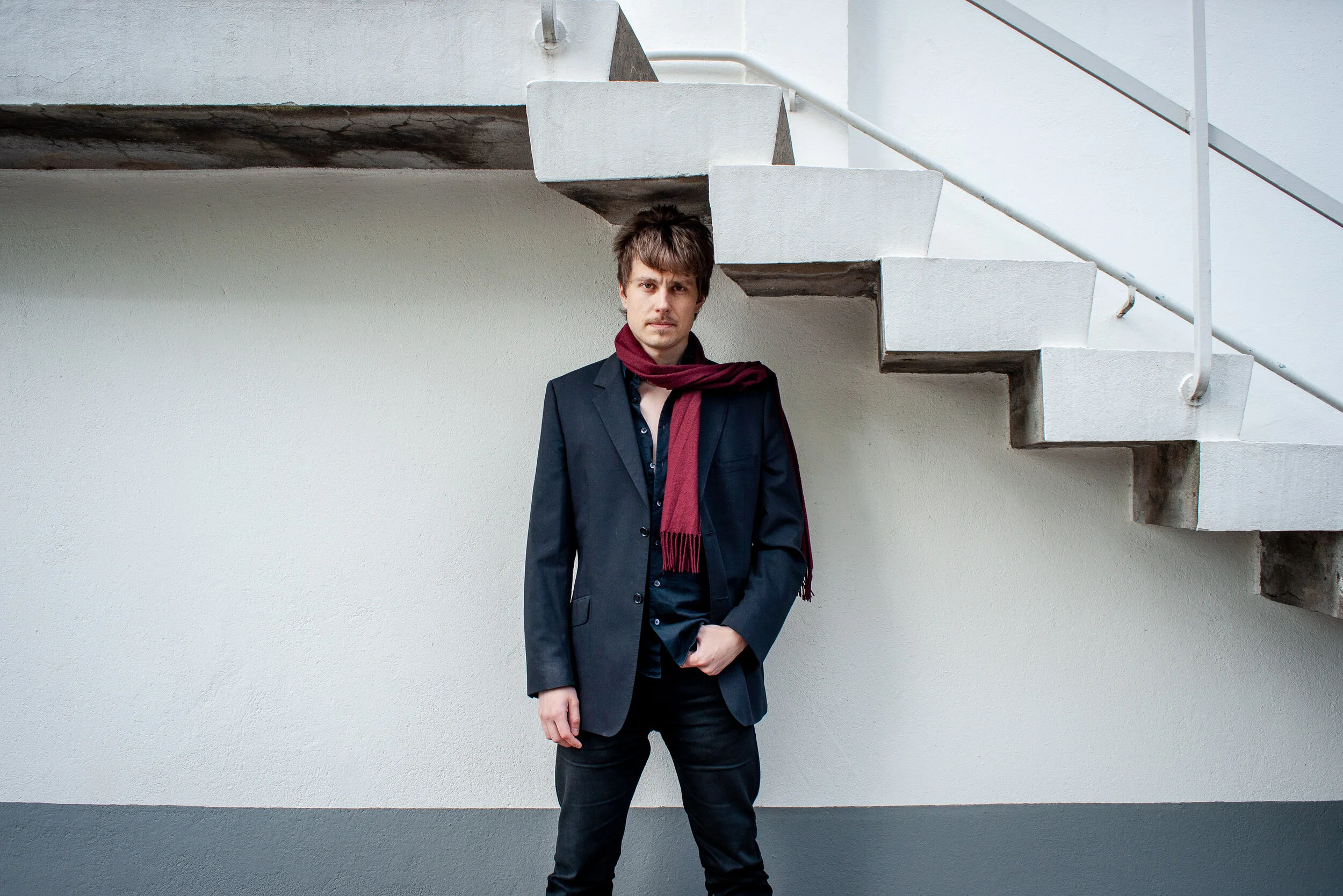 FotoVeturi Helsinki photo services