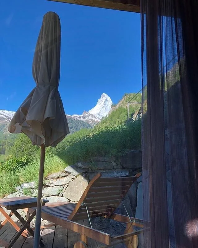 OPENING ON JUNE 5th 🌞 
Come and visit our unfiltered beauty 🏔. #zhore