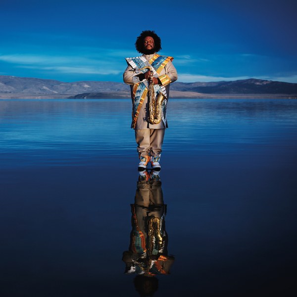 Kamasi Washington- Heaven and Earth.jpg