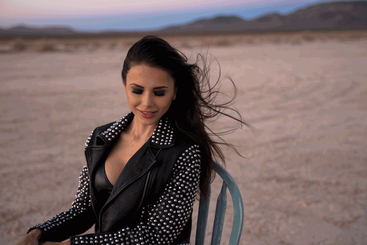 How to make your photoshoot more fun