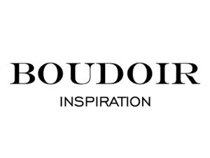 boudoir inspiration magazine logo