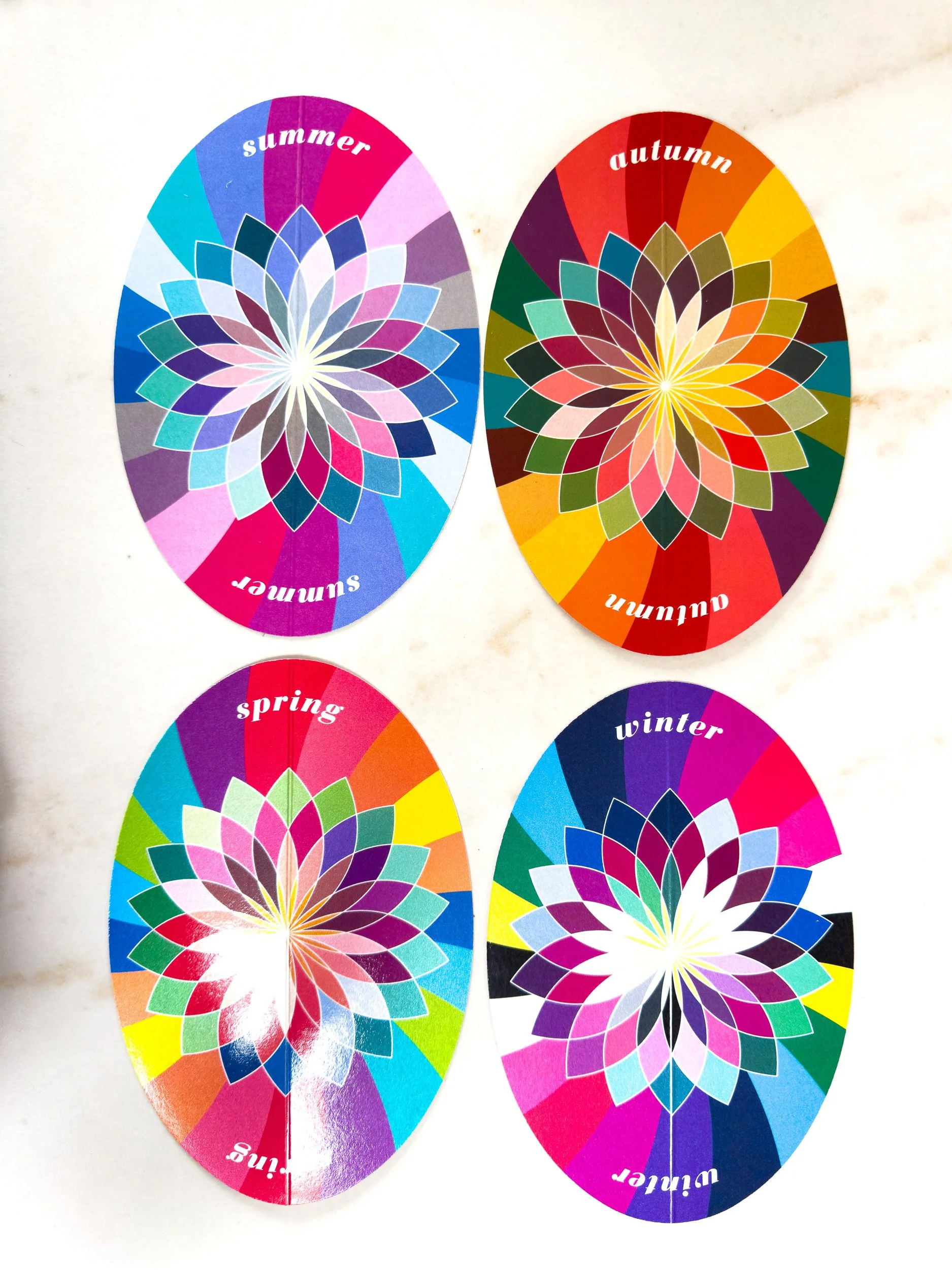 Why I stopped guessing and started seeing colour