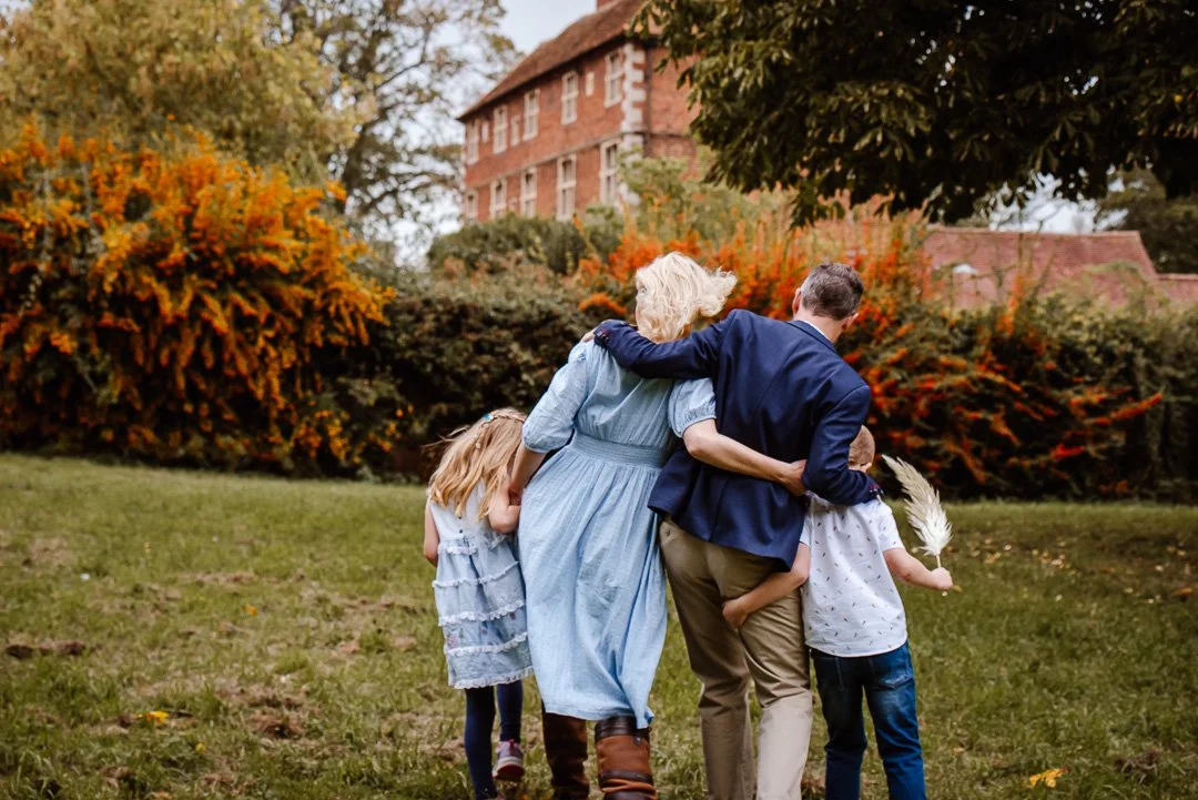 Family Photographer Lincoln, Lincolnshire