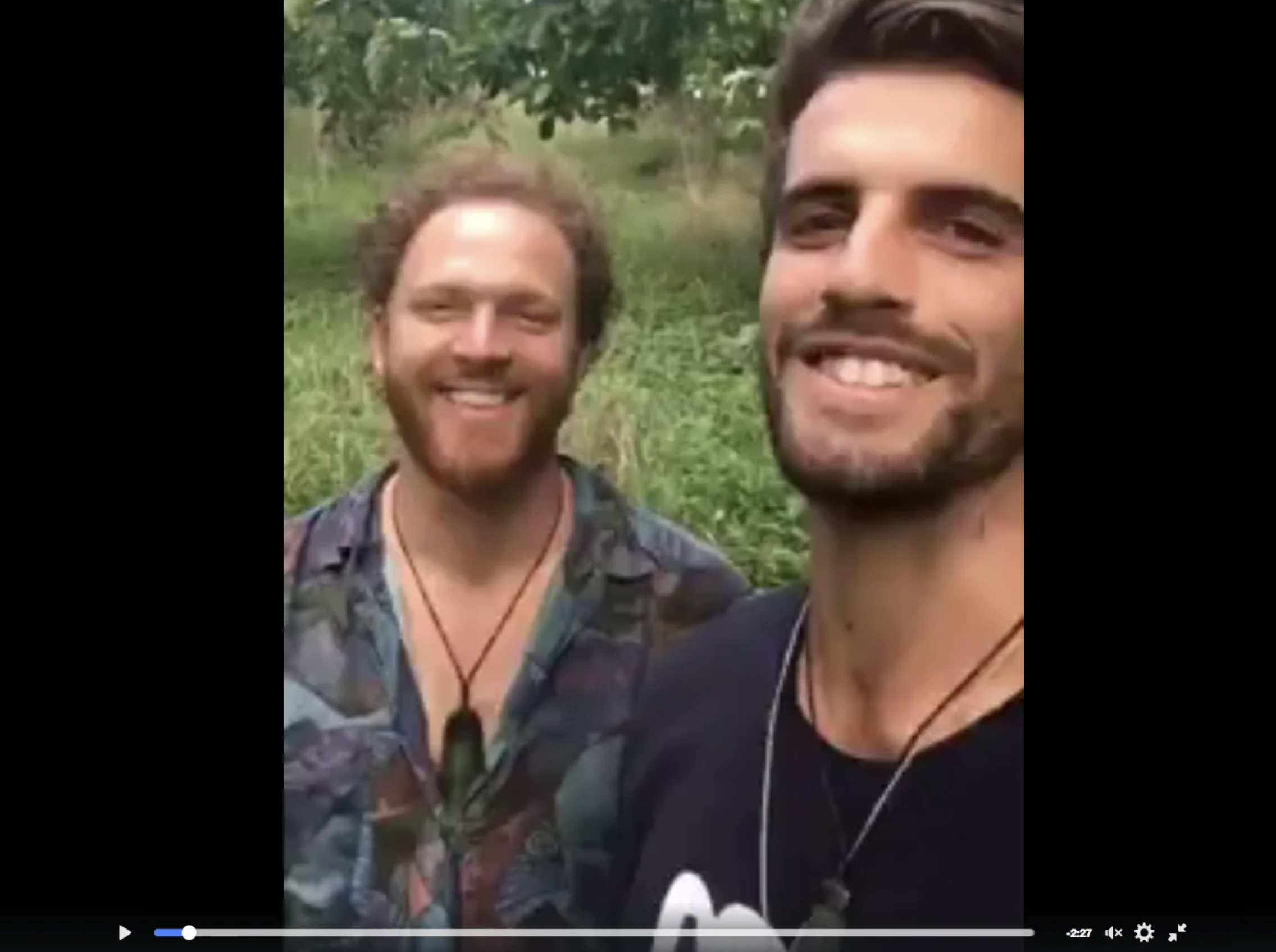 OM Mini Permaculture Documentary