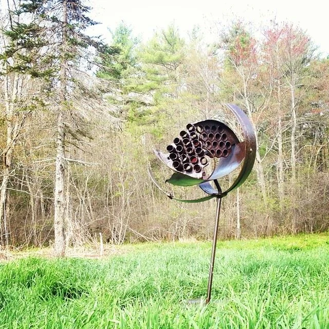 Industrial spring