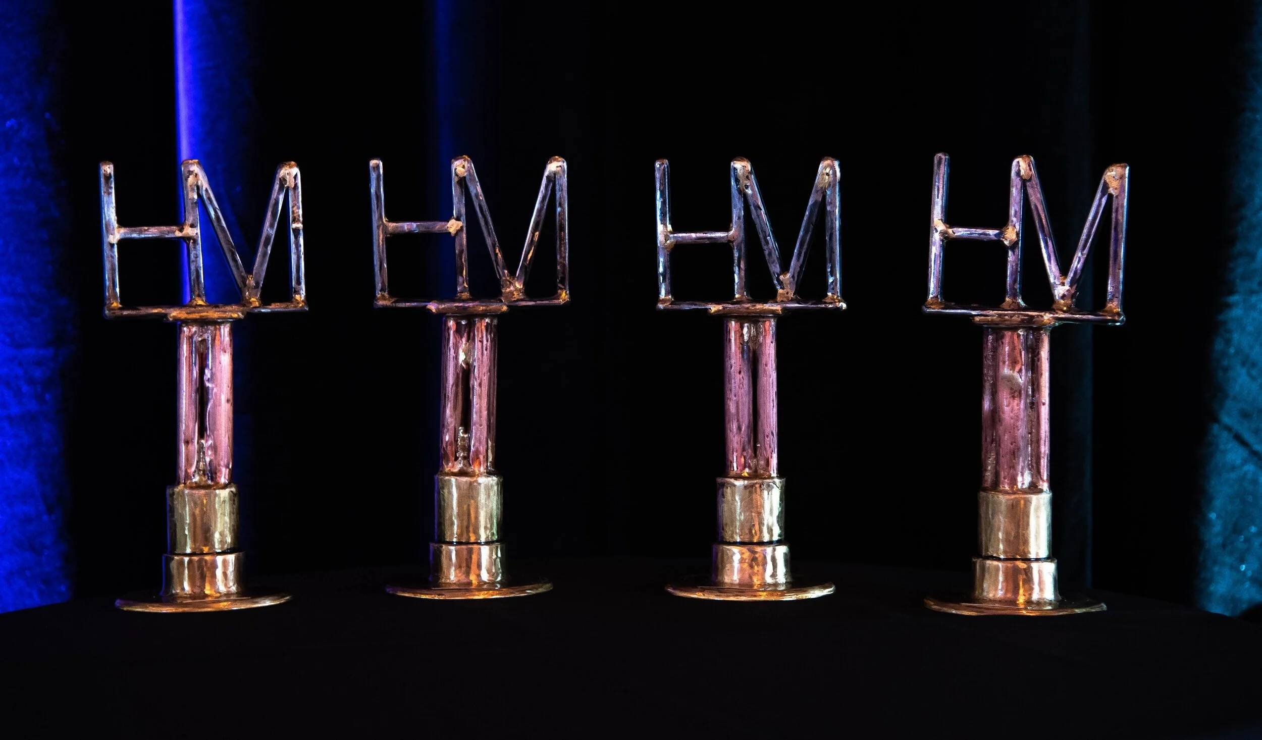 Awards for HospitalityMaine