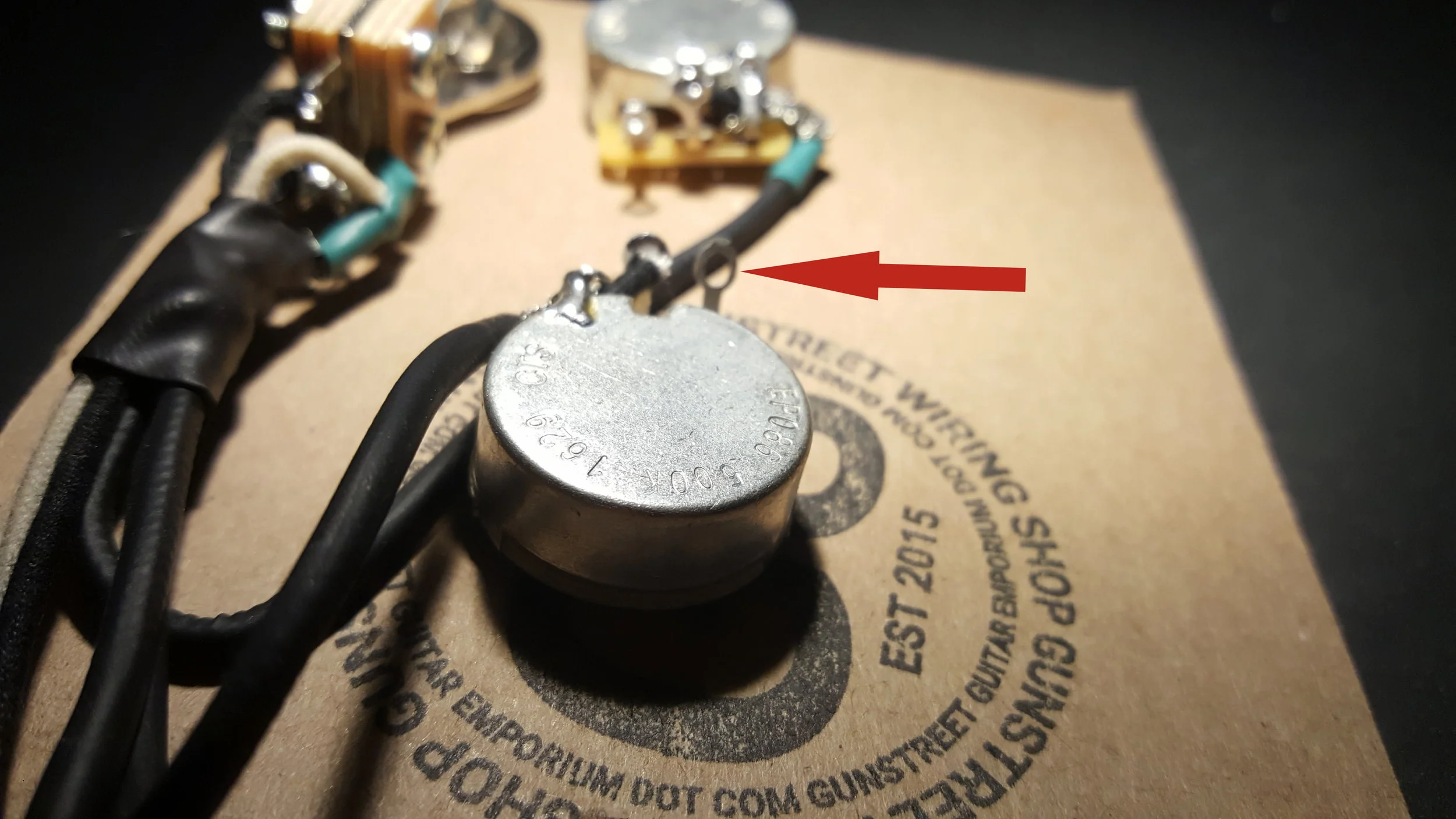 58v bridge hot install.jpg