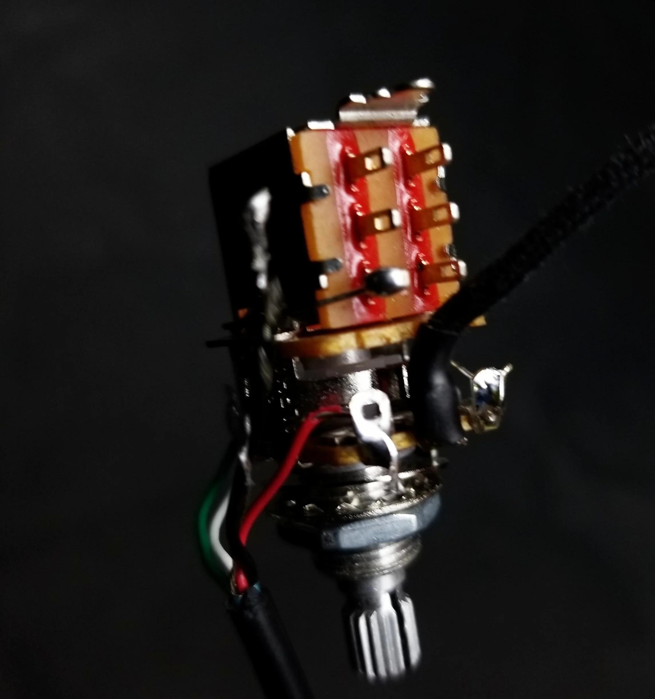 hot output coil cut how to.jpg
