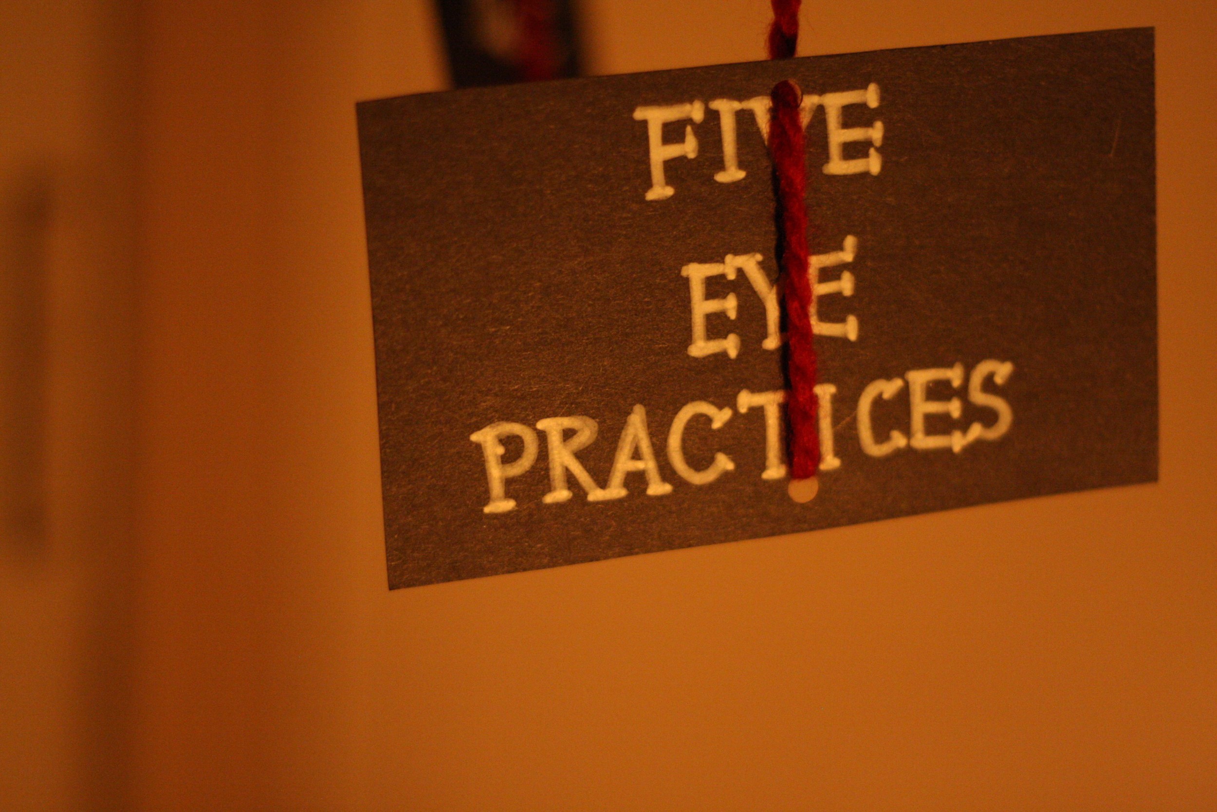 from desolate/delight project , Naropa University, 2011