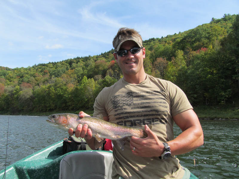 20" Rainbow for Johnathan