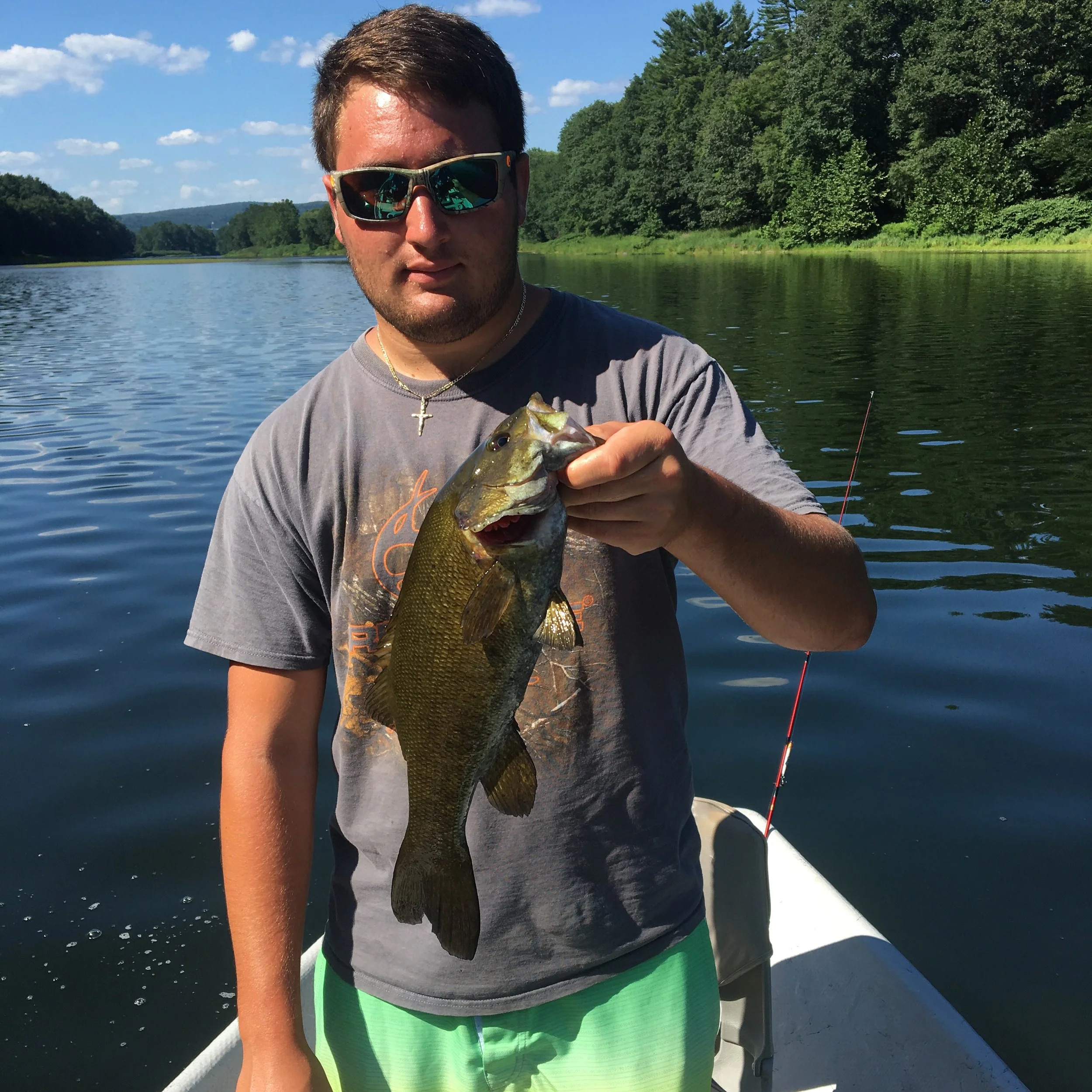 Another Beauty Smallmouth