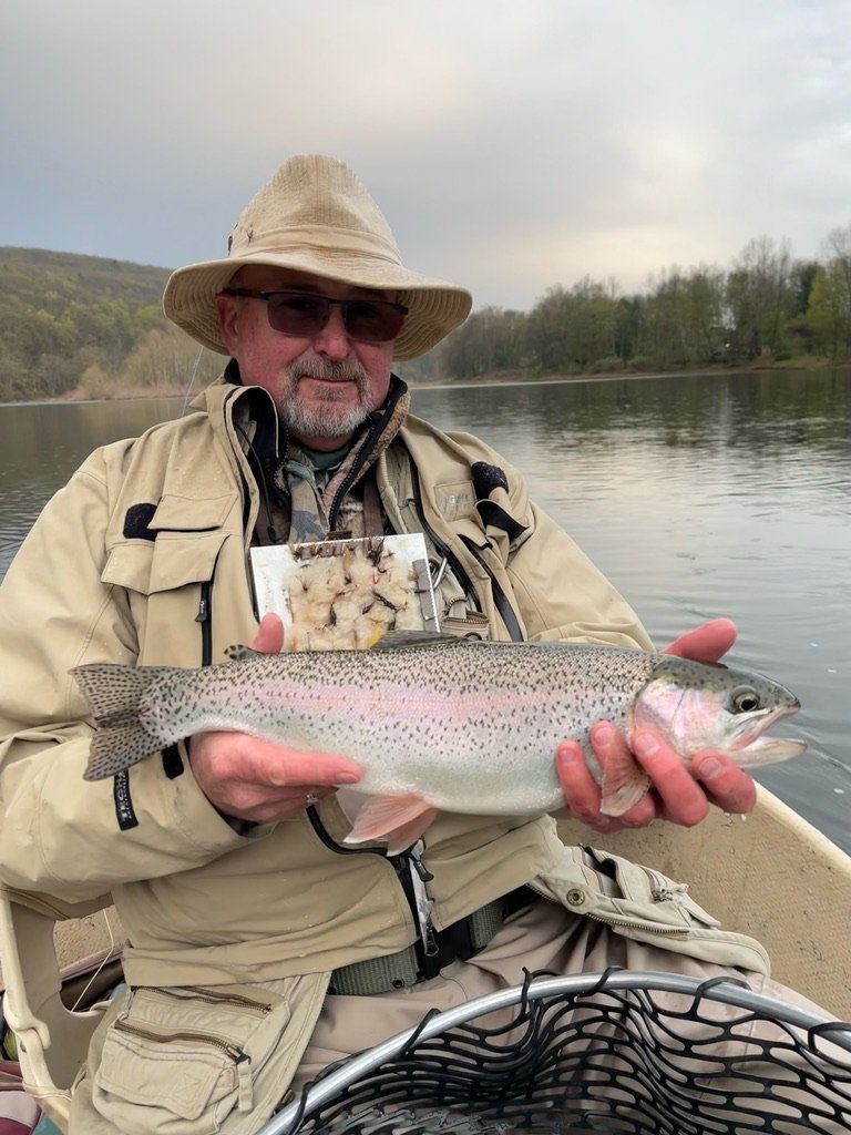 Spring fishing has been incredible! — Sweetwater Guide Service