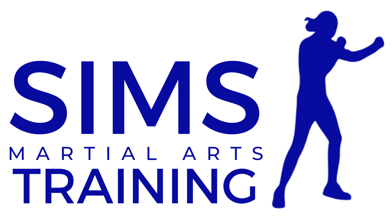 Sims Martial Arts Training