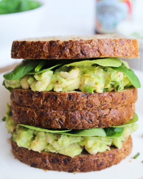 Photo by Pumpkin & Peanut Butter
