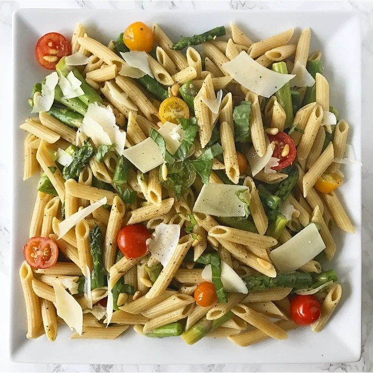 This post is sponsored by Barilla; however, I am sharing my own thoughts. All opinions are my own.