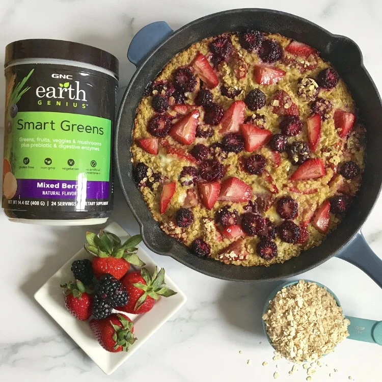 This post is sponsored by GNC Earth Genius, however, I am sharing my own thoughts. All opinions are my own. The US Food and Drug Administration has not evaluated the statements in this post. These products and statements are not intended to diagnose, treat, cure or prevent any disease.