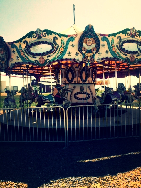 America's Carnivals 2014