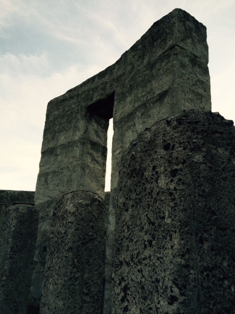 Stonehenge Memorial Goldendale, Washington