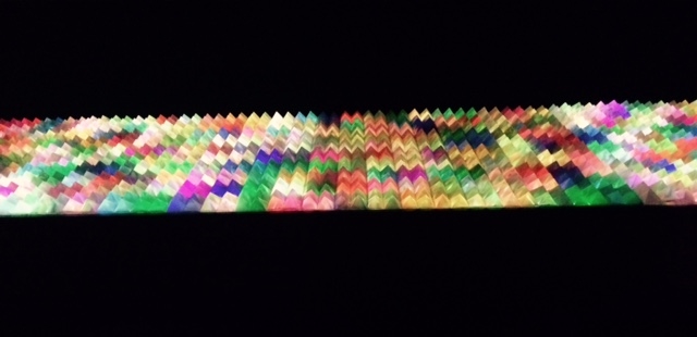 The Illuminated Forest, What The Festival 2015
