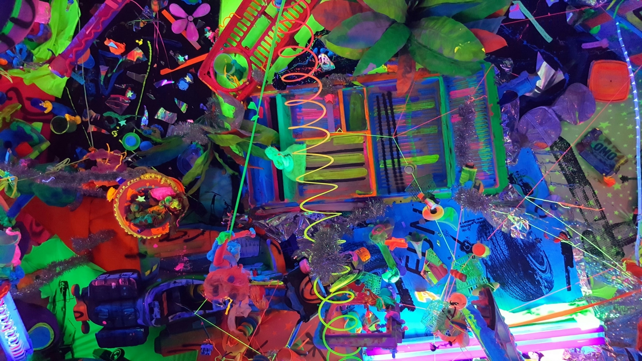 Cave of Wonders