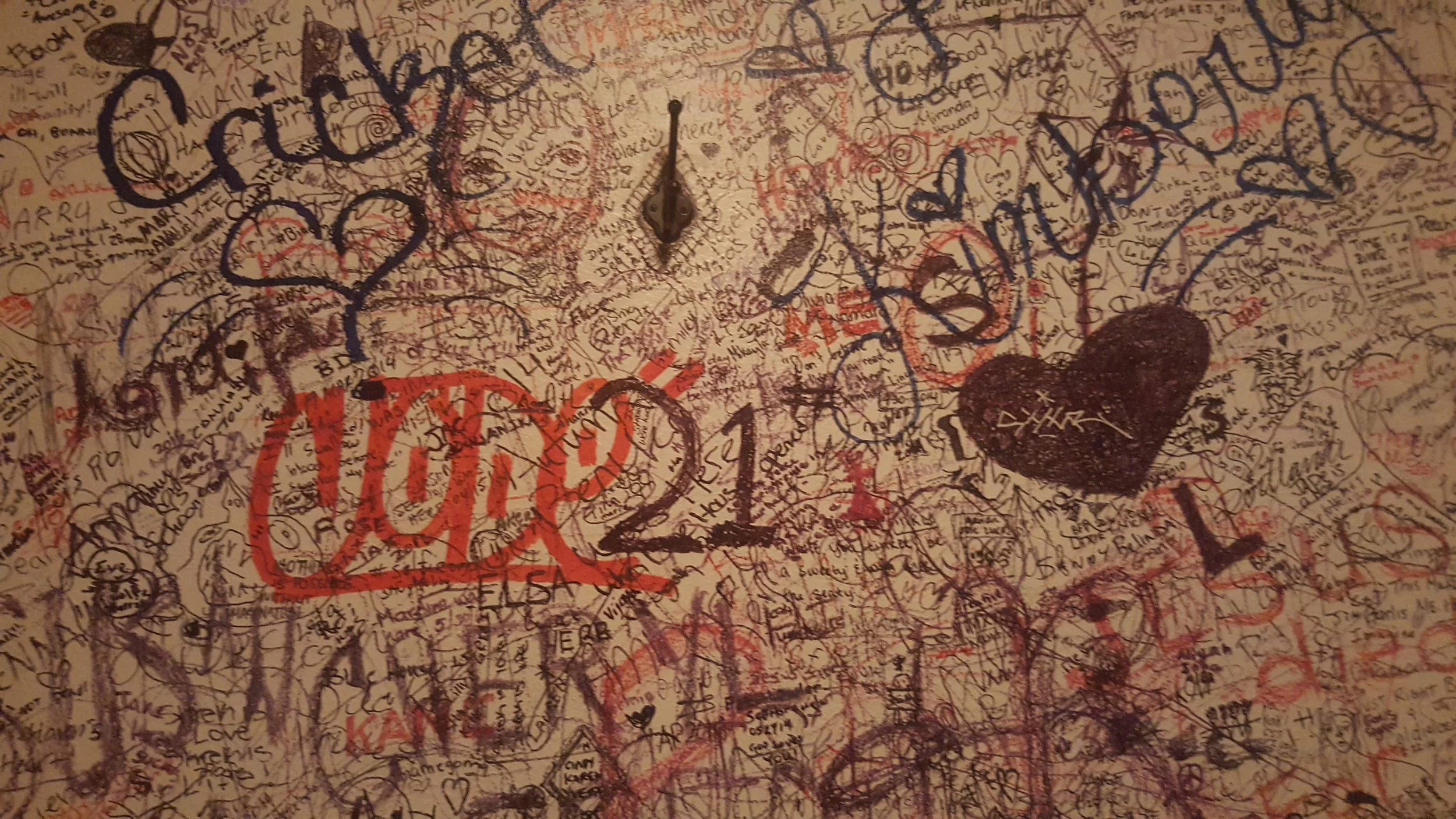 Graffiti