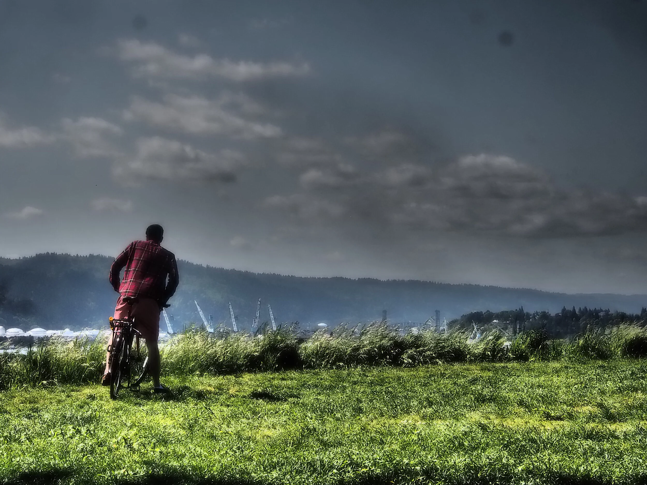 The North Bluffs PDX 2019