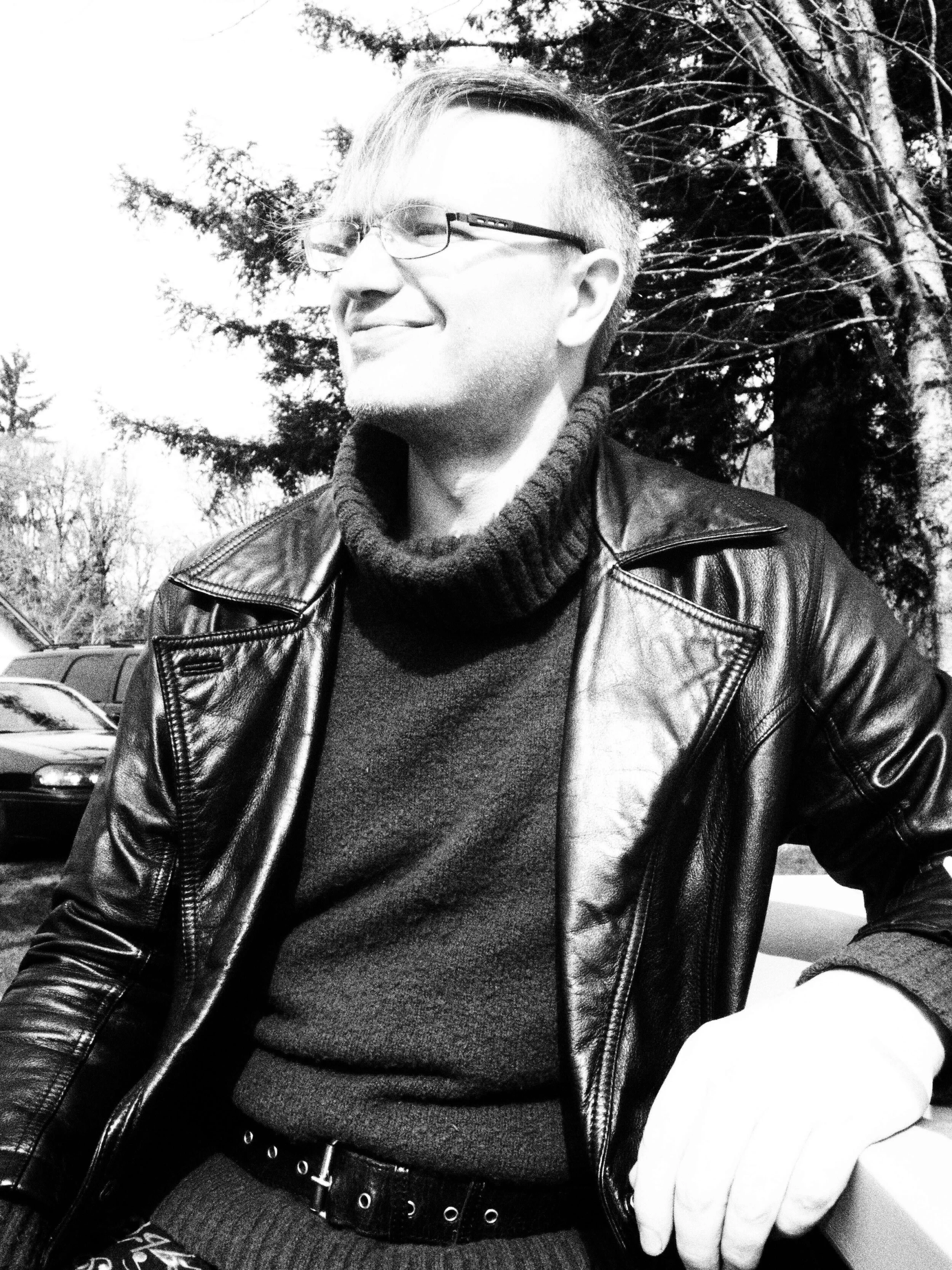 Composer and Chemist, Cadence Lumus 2019