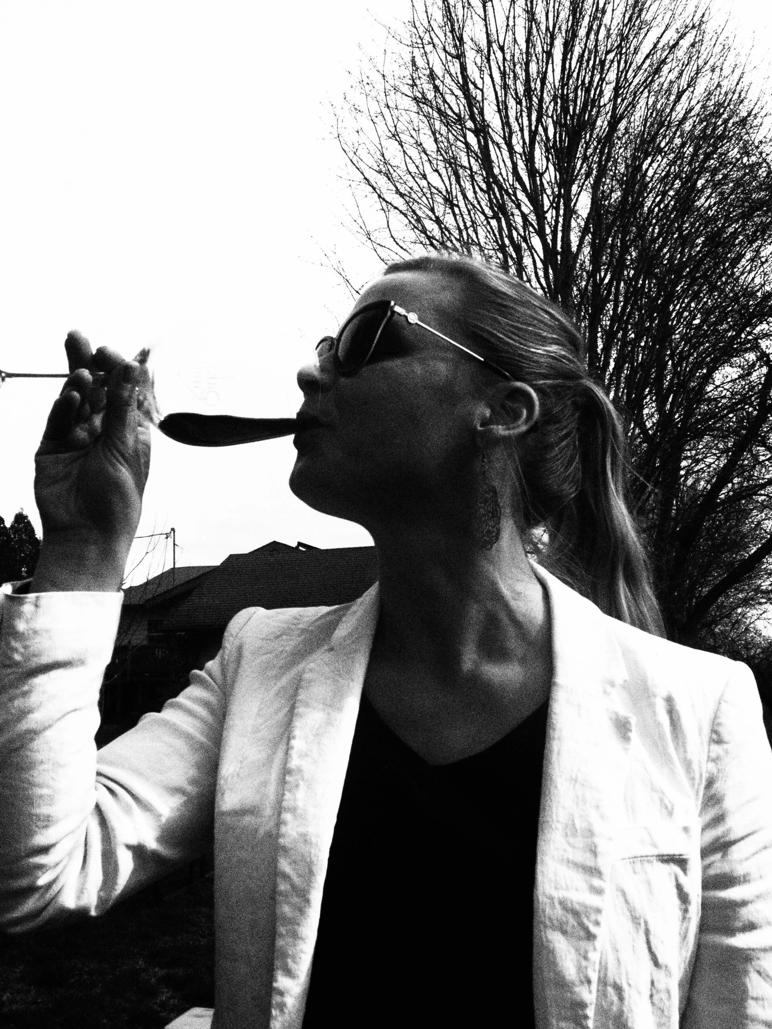 Archeologist, Maryjane Cuyler Phd 2019