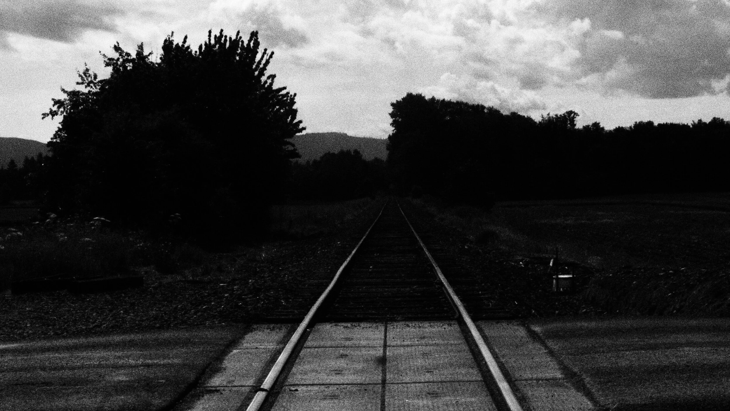 Harrison Cemetery North Plains, Oregon (at the cross roads) 2019
