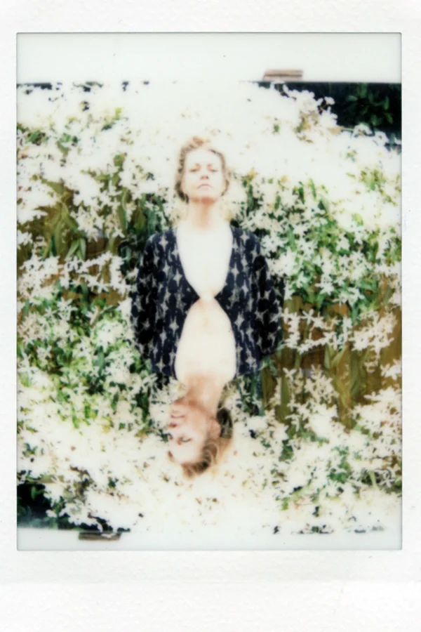 KIM Polaroid film