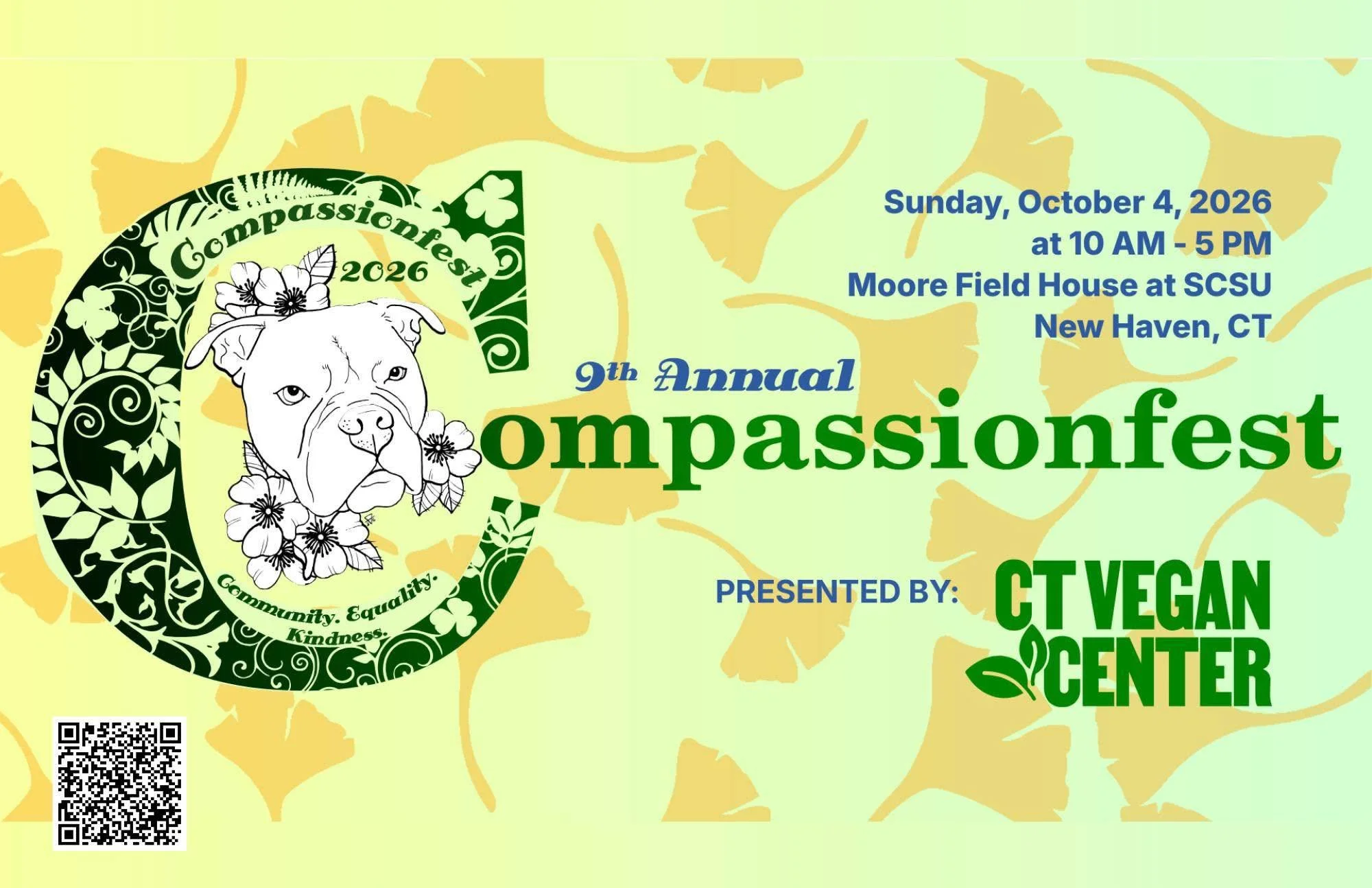 Compassionfest 2026