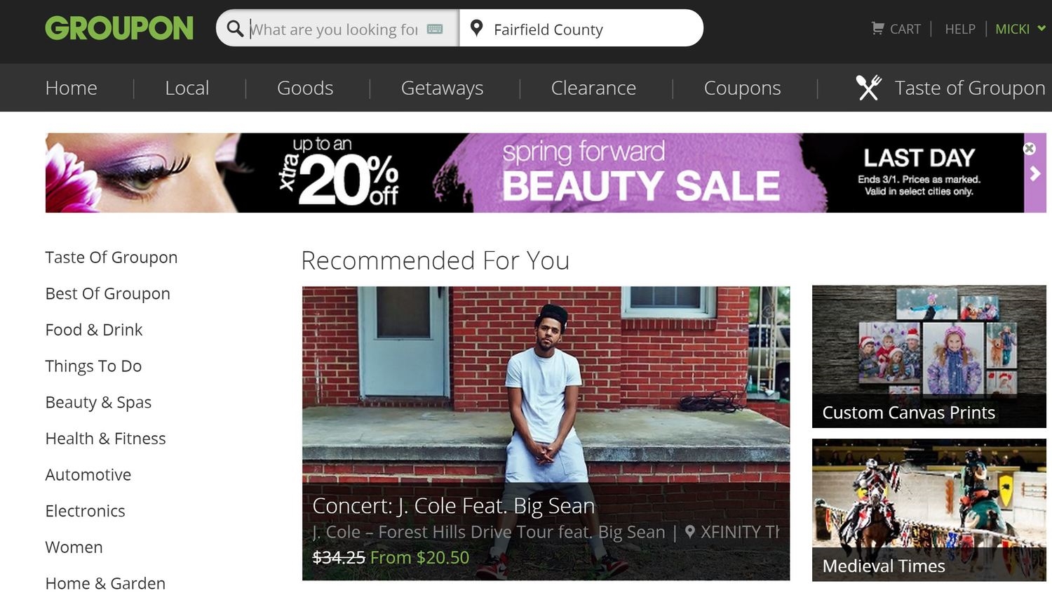 Groupon